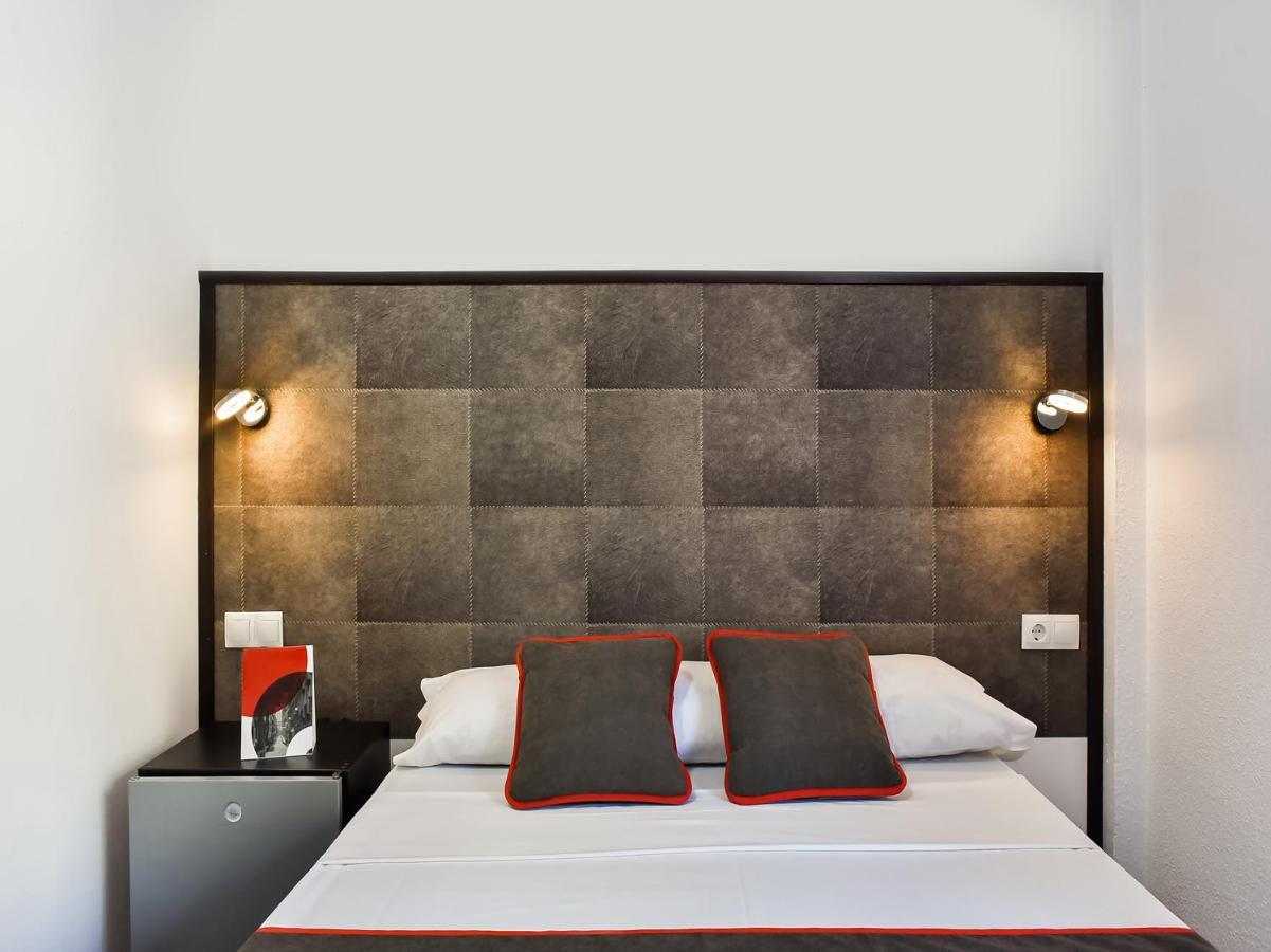 Guest house Hello Feria Madrid