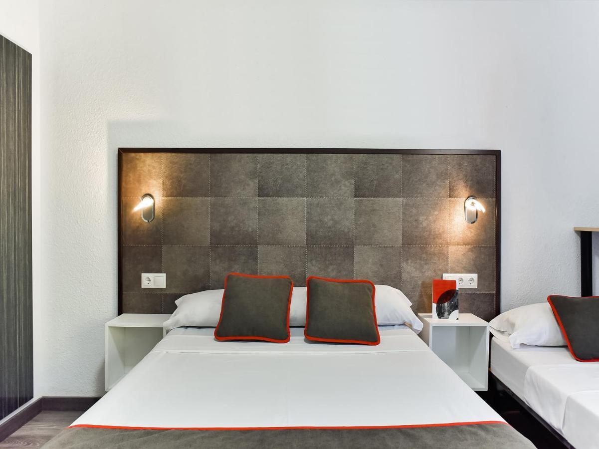 Guest house Hello Feria Madrid